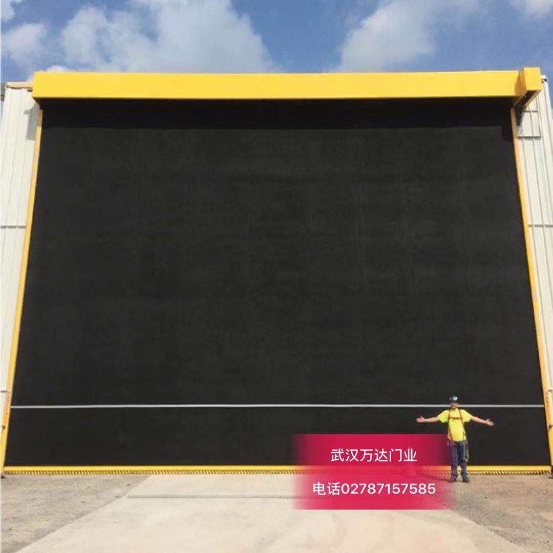 嘉黎快速门特制型_COPY